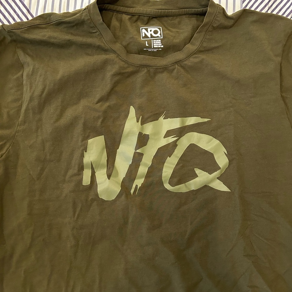 NFQ shirt